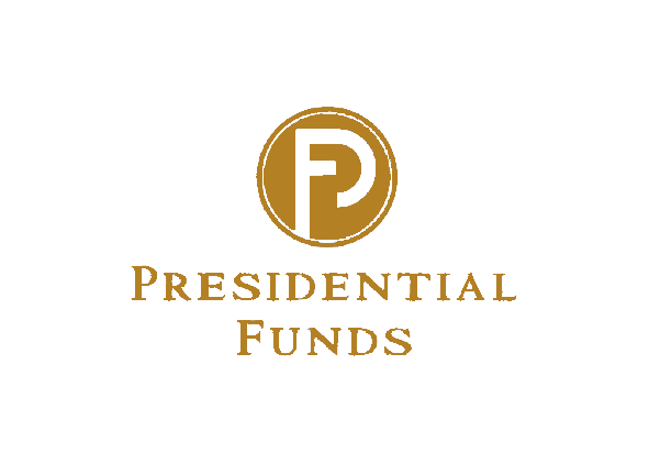 Presidential Funds Logo Dark
